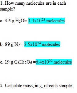 Homework 8